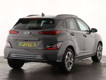 Used Hyundai KONA 2023 for sale - 74901539: Photo