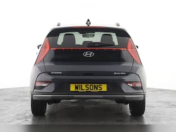 Used Hyundai BAYON 2026 for sale - 79367144: Photo