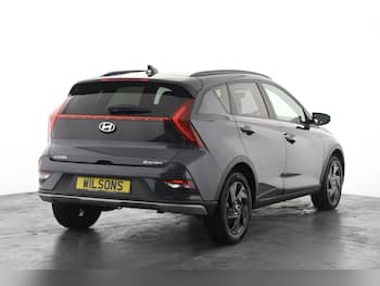 Used Hyundai BAYON 2026 for sale - 79367144: Photo