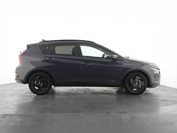 Used Hyundai BAYON 2026 for sale - 79367144: Photo