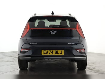 Used Hyundai BAYON 2024 for sale - 77133887: Photo