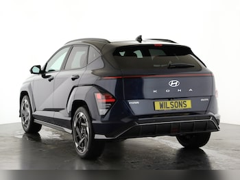Used Hyundai KONA 2025 for sale - 76344066: Photo