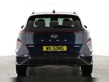 Used Hyundai KONA 2025 for sale - 76344066: Photo