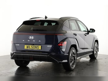 Used Hyundai KONA 2025 for sale - 76344066: Photo