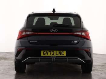 Used Hyundai i20 2024 for sale - 74817258: Photo