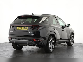 Used Hyundai TUCSON 2022 for sale - 78670314: Photo
