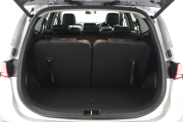 Used Hyundai Santa Fe 2022 for sale - 75776049: Photo 11