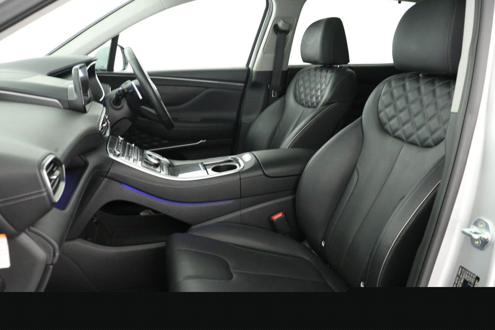 Used Hyundai Santa Fe 2022 for sale - 75776049: Photo 13