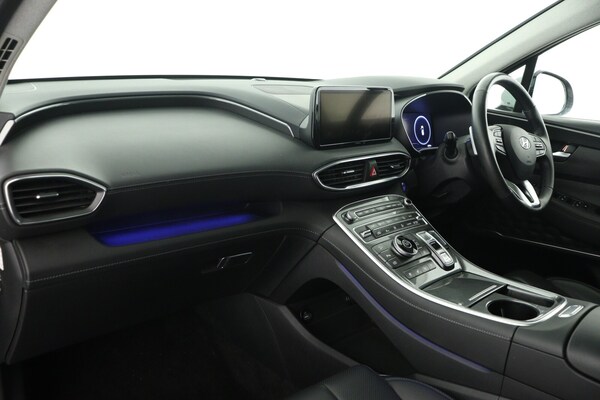 Used Hyundai Santa Fe 2022 for sale - 75776049: Photo 14