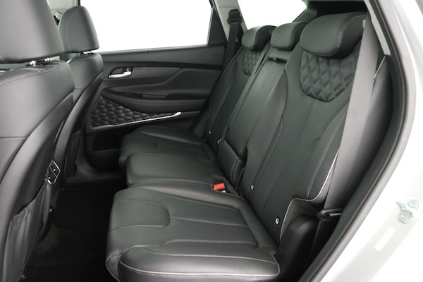 Used Hyundai Santa Fe 2022 for sale - 75776049: Photo 15