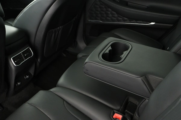Used Hyundai Santa Fe 2022 for sale - 75776049: Photo 18