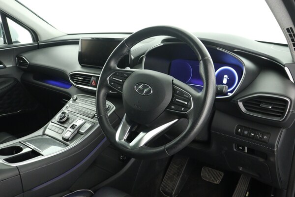 Used Hyundai Santa Fe 2022 for sale - 75776049: Photo 20