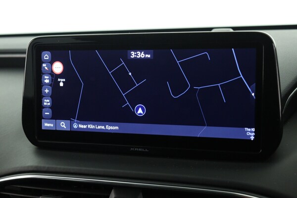 Used Hyundai Santa Fe 2022 for sale - 75776049: Photo 24