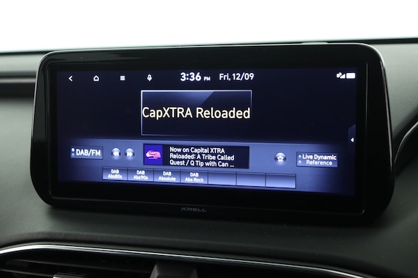 Used Hyundai Santa Fe 2022 for sale - 75776049: Photo 25
