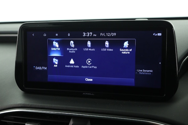 Used Hyundai Santa Fe 2022 for sale - 75776049: Photo 26