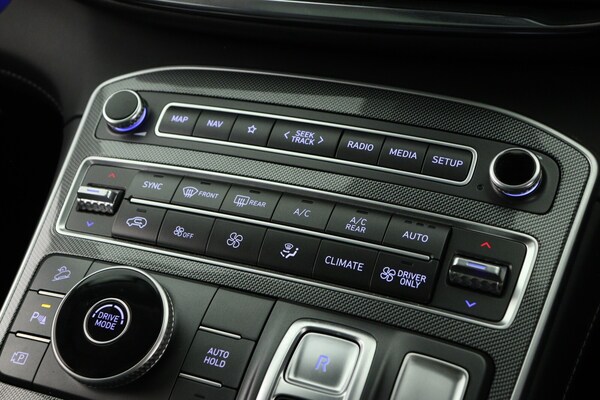 Used Hyundai Santa Fe 2022 for sale - 75776049: Photo 28