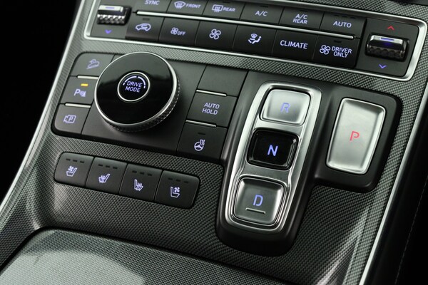 Used Hyundai Santa Fe 2022 for sale - 75776049: Photo 29