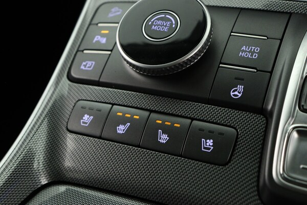 Used Hyundai Santa Fe 2022 for sale - 75776049: Photo 30
