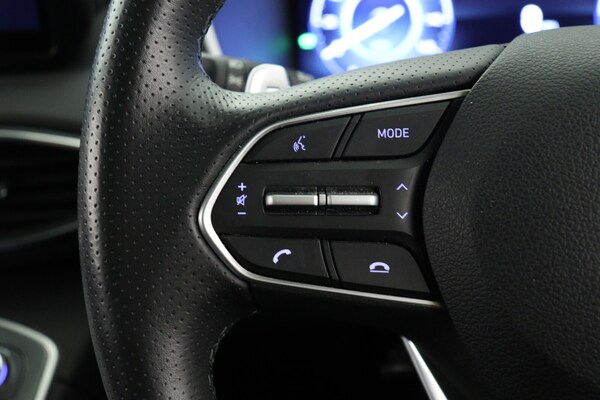 Used Hyundai Santa Fe 2022 for sale - 75776049: Photo 31