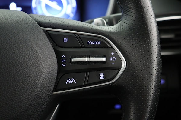 Used Hyundai Santa Fe 2022 for sale - 75776049: Photo 32