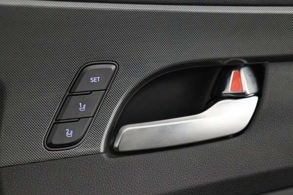 Used Hyundai Santa Fe 2022 for sale - 75776049: Photo 34
