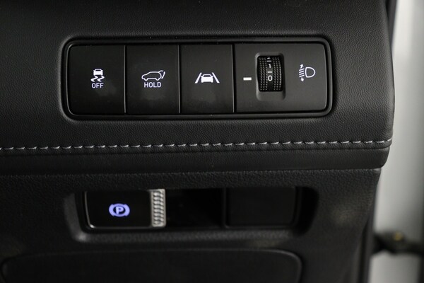 Used Hyundai Santa Fe 2022 for sale - 75776049: Photo 35