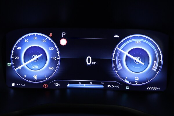 Used Hyundai Santa Fe 2022 for sale - 75776049: Photo 36