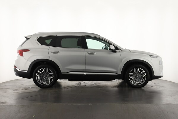 Used Hyundai Santa Fe 2022 for sale - 75776049: Photo 5