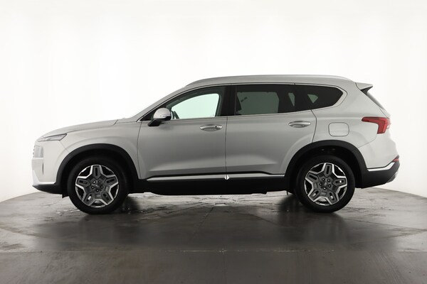 Used Hyundai Santa Fe 2022 for sale - 75776049: Photo 8