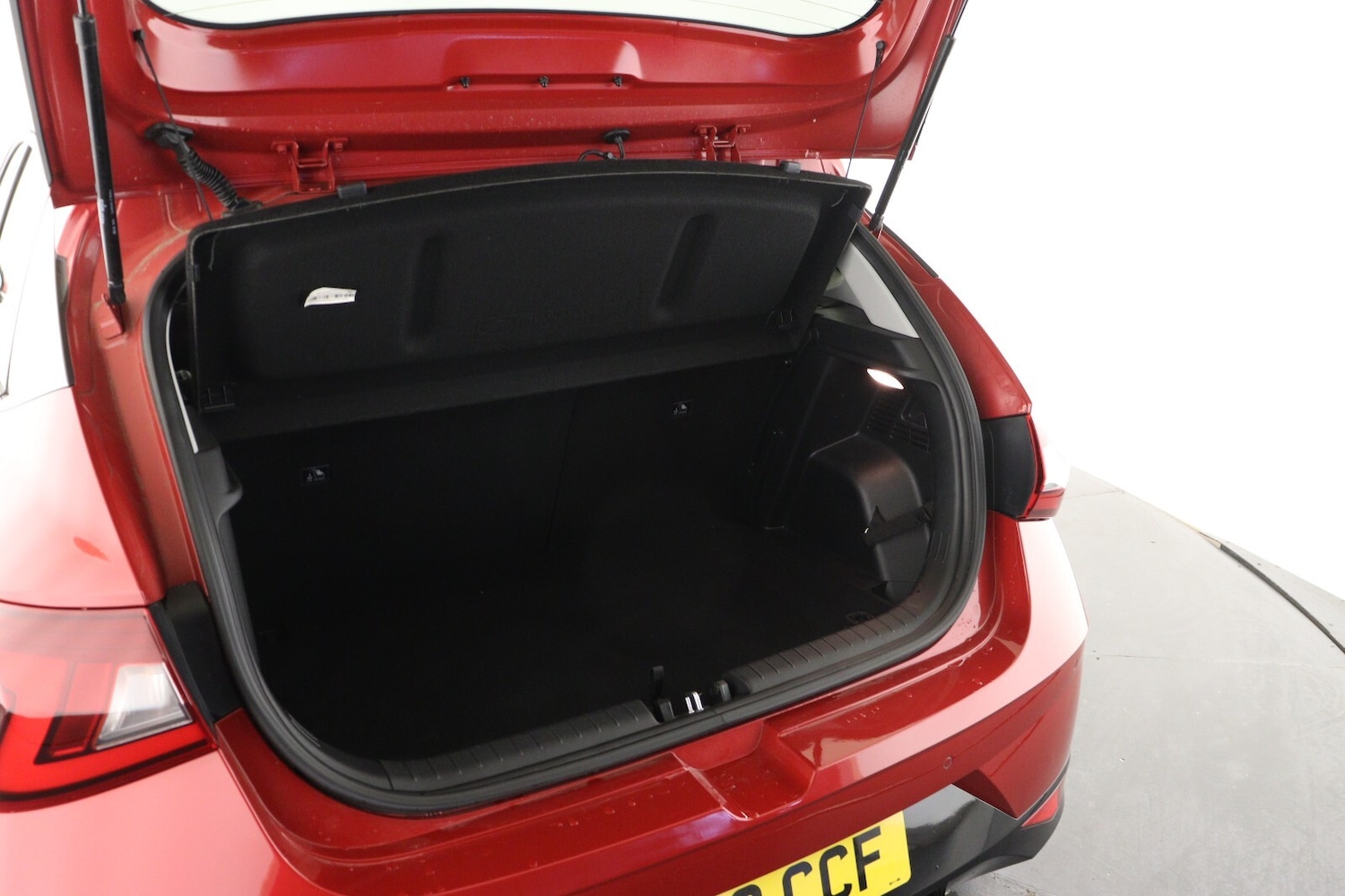 Used Hyundai i20 2023 for sale - 76942906: Photo 10