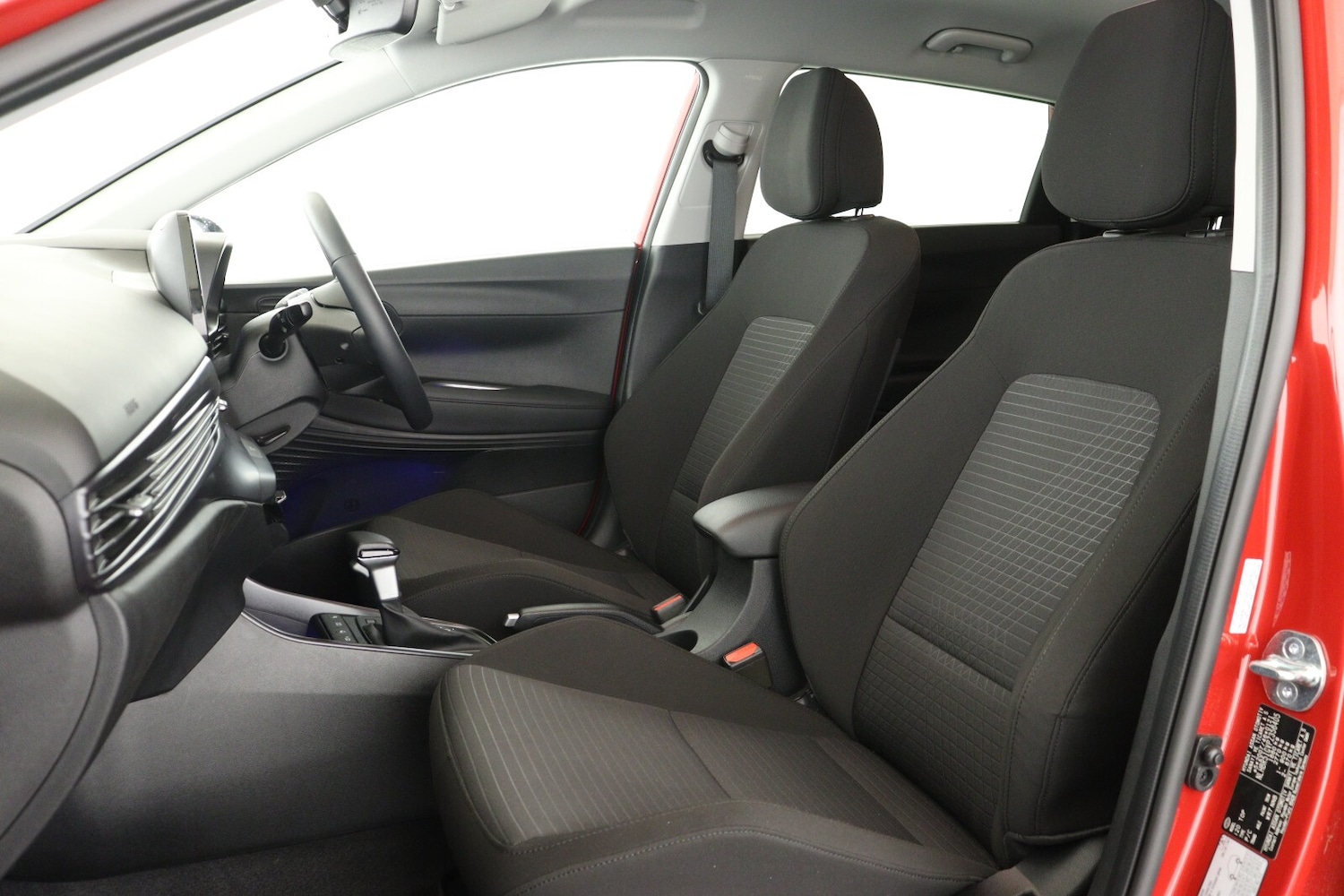 Used Hyundai i20 2023 for sale - 76942906: Photo 11