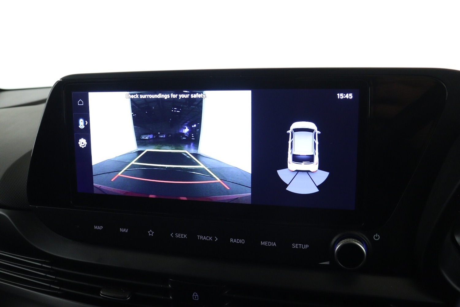 Used Hyundai i20 2023 for sale - 76942906: Photo 17