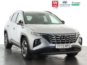 Used Hyundai TUCSON 2024 for sale - 75322370: Photo
