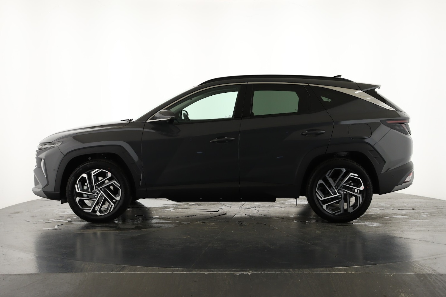 Used Hyundai TUCSON 2025 for sale - 76873851: Photo 7