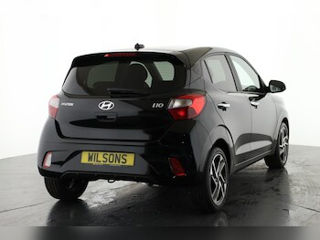 Used Hyundai i10 2025 for sale - 76874748: Photo