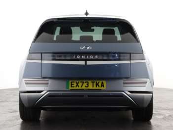 Used Hyundai IONIQ 5 2023 for sale - 74824579: Photo