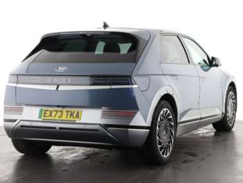 Used Hyundai IONIQ 5 2023 for sale - 74824579: Photo