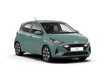 Used Hyundai i10 2025 for sale - 76874630: Photo