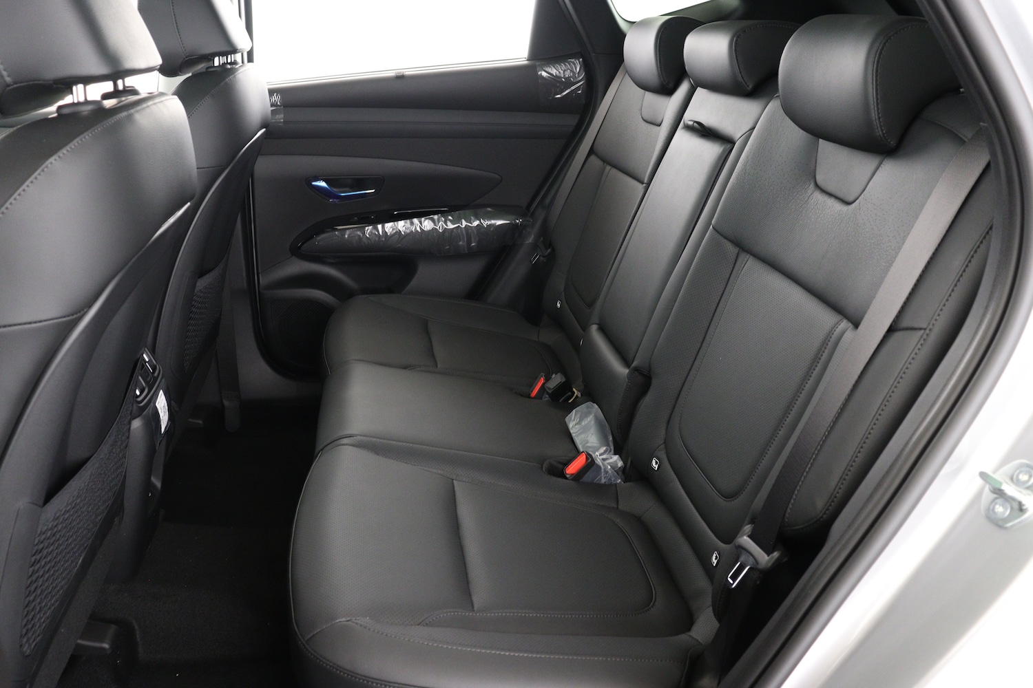 Used Hyundai TUCSON 2025 for sale - 76871960: Photo 13