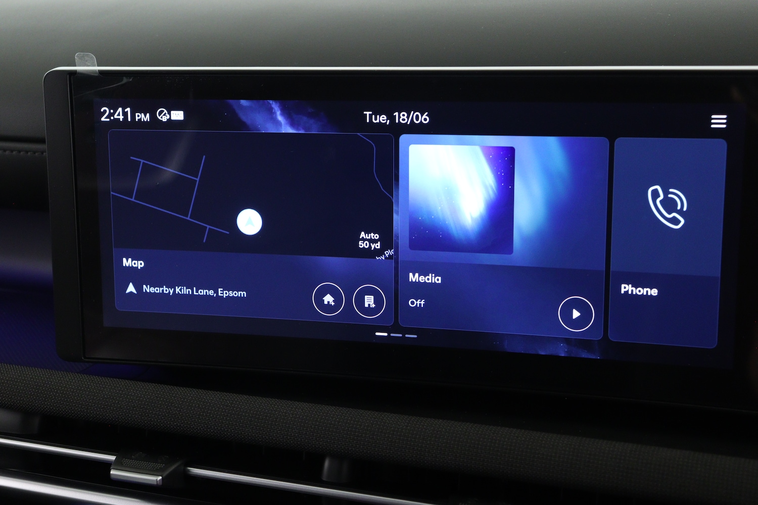 Used Hyundai TUCSON 2025 for sale - 76871960: Photo 21