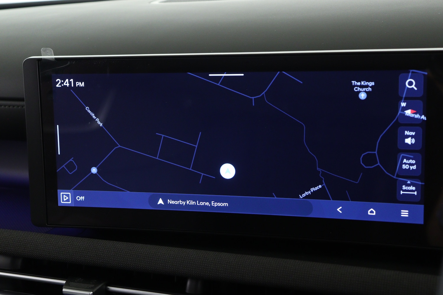 Used Hyundai TUCSON 2025 for sale - 76871960: Photo 22