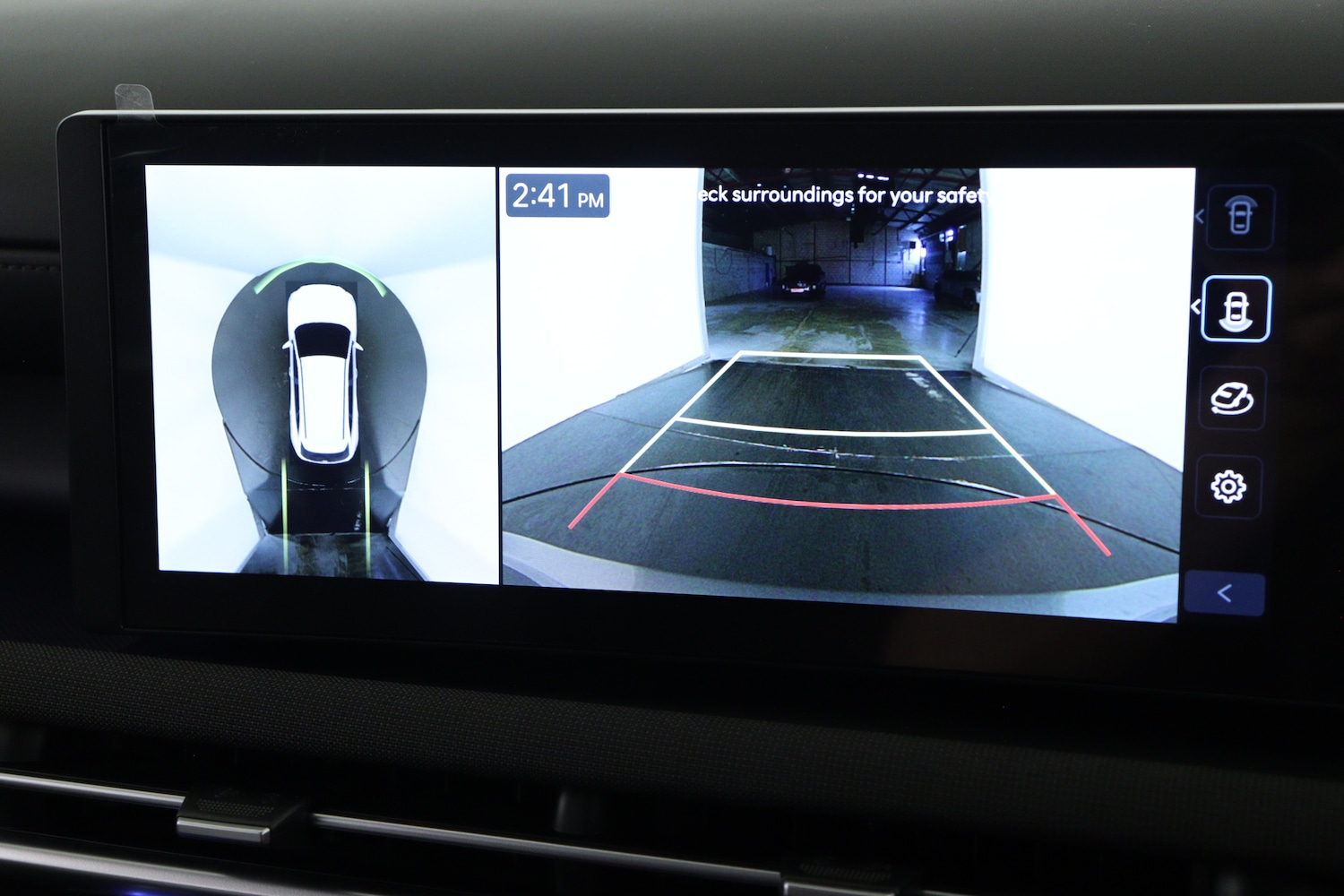 Used Hyundai TUCSON 2025 for sale - 76871960: Photo 25