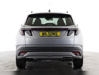 Used Hyundai TUCSON 2025 for sale - 76871960: Photo