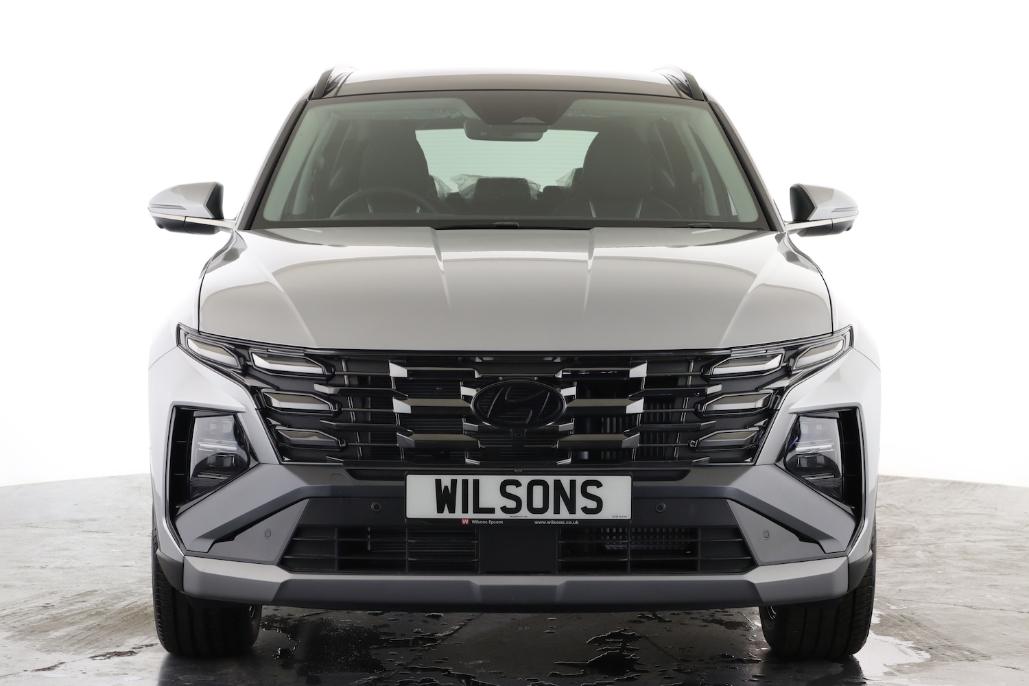 Used Hyundai TUCSON 2025 for sale - 76871960: Photo 5