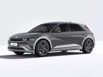2025 - 168kW Ultimate 84 kWh 5dr Auto