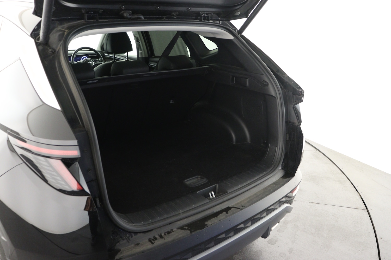 Used Hyundai TUCSON 2021 for sale - 76871868: Photo 10