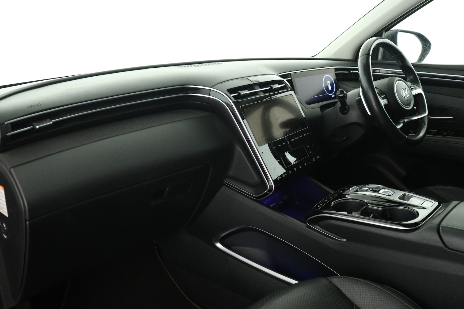 Used Hyundai TUCSON 2021 for sale - 76871868: Photo 13