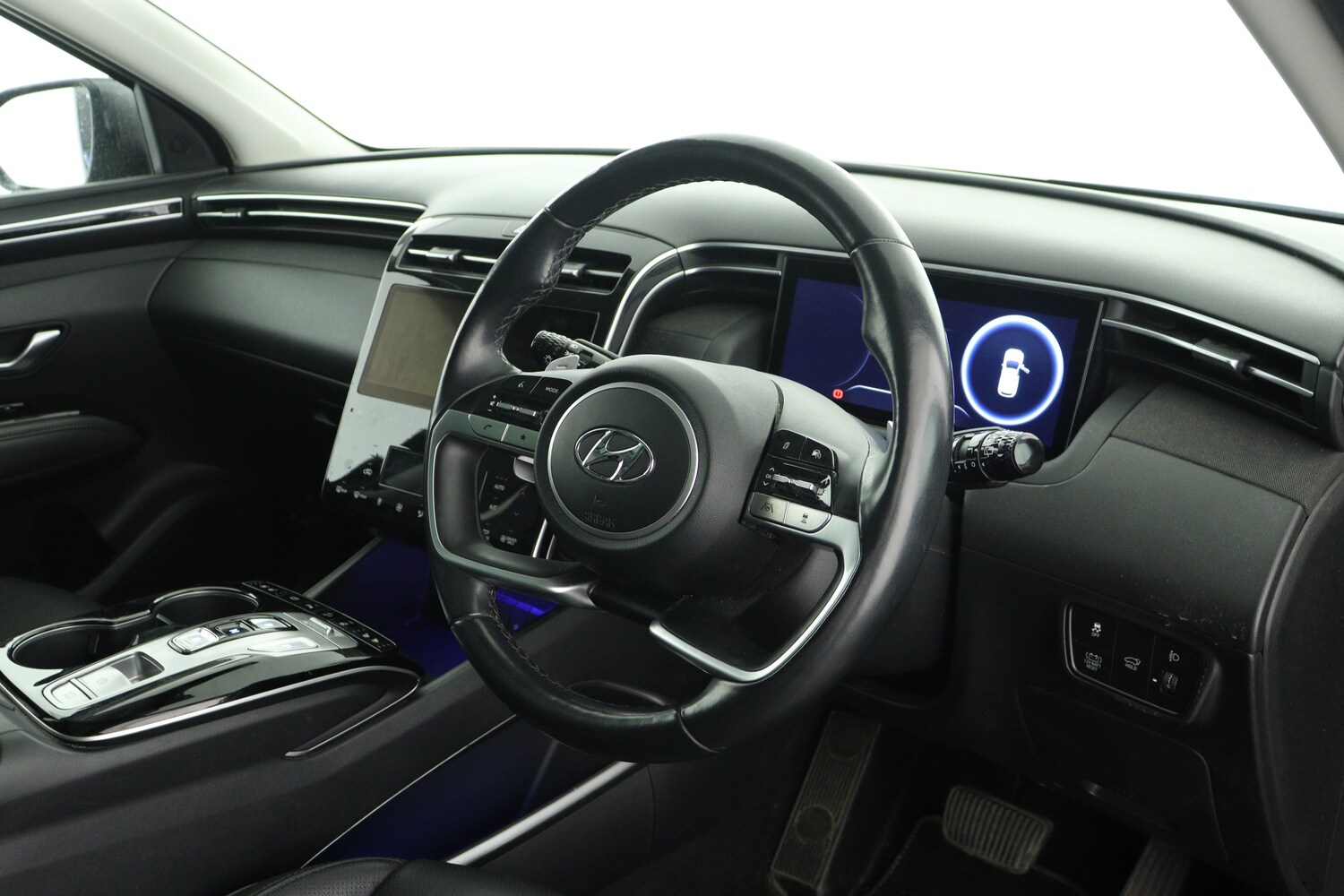 Used Hyundai TUCSON 2021 for sale - 76871868: Photo 16