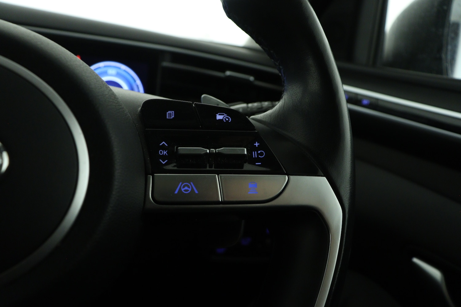 Used Hyundai TUCSON 2021 for sale - 76871868: Photo 23