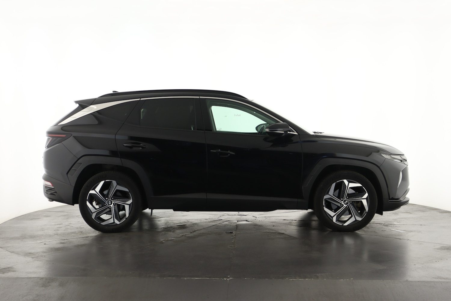 Used Hyundai TUCSON 2021 for sale - 76871868: Photo 5